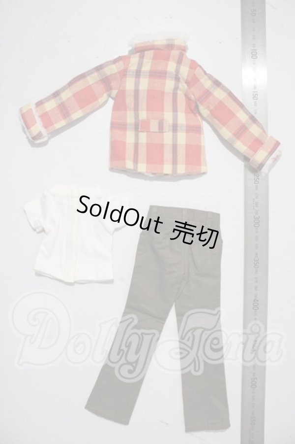 画像2: SDM＆MSD/OF:衣装セット U-26-03-04-074-TN-ZU (2)