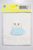 画像1: リトルファクトリー/11cmサイズドレスコレクション A-26-03-04-1033-TN-ZU (1)