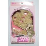 画像: リカちゃん/OF:LW-07 くまちゃんナイトウェア A-26-03-04-1036-TN-ZU