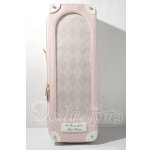 画像: 40cmドール/ドールバッグ U-26-03-11-205-TN-ZU