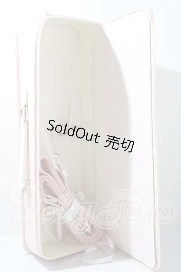 画像2: 40cmドール/ドールバッグ U-26-03-11-205-TN-ZU (2)