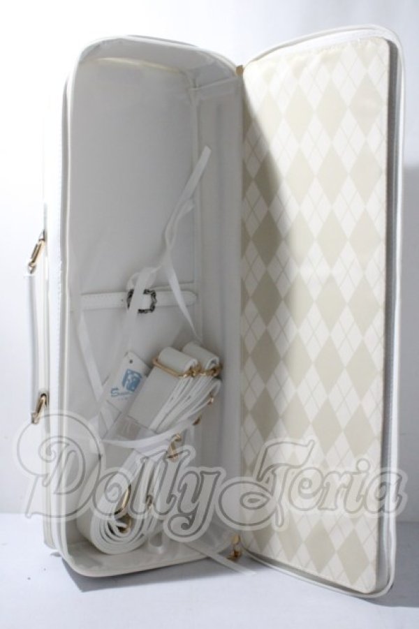 画像3: 40cmドール/ドールバッグ U-26-03-18-204-TN-ZU (3)