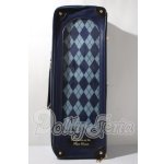 画像: 40cmドール/ドールバッグ U-26-03-18-205-TN-ZU