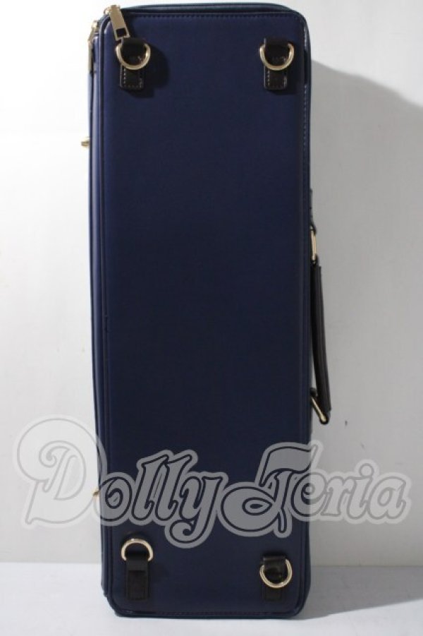 画像2: 40cmドール/ドールバッグ U-26-03-18-205-TN-ZU (2)