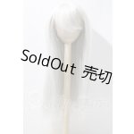 画像: 8-9inch/ウィッグ U-26-03-11-007-TN-ZU