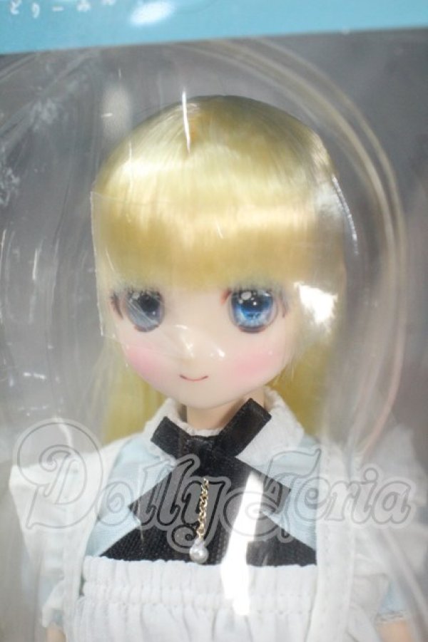 画像1: からふるDreamin’/葉鳥 ここね in Wonderland ver．1．2（通常販売ver．）/azone Y-26-03-04-204-TN-ZY (1)