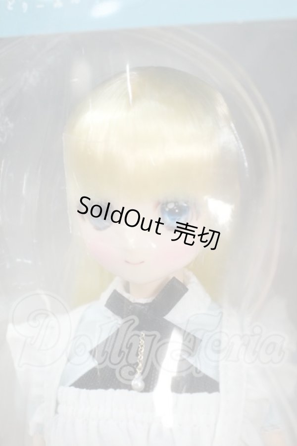 画像1: からふるDreamin’/葉鳥 ここね in Wonderland ver．1．2（通常販売ver．）/azone Y-26-03-04-204-TN-ZY (1)