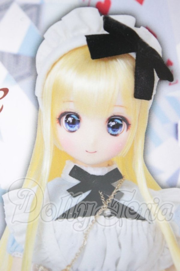 画像1: からふるDreamin’/葉鳥 ここね in Wonderland ver．1．2（通常販売ver．） A-26-03-11-163-TN-ZA (1)