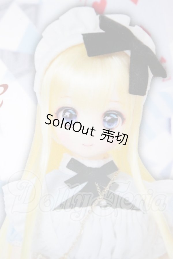 画像1: からふるDreamin’/葉鳥 ここね in Wonderland ver．1．2（通常販売ver．） A-26-03-11-163-TN-ZA (1)