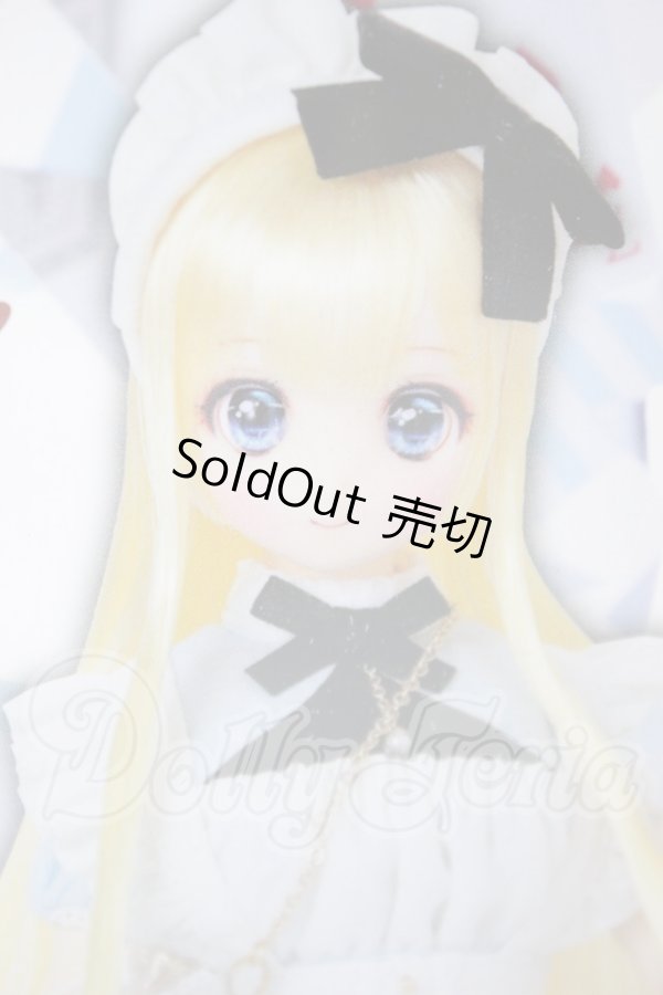 画像1: からふるDreamin’/葉鳥 ここね in Wonderland ver．1．2（通常販売ver．） A-26-03-25-303-TN-ZA (1)