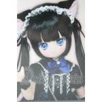 画像: からふるDreamin’／めばえ 〜A Gift from M．K．〜（黒猫ver．） A-26-03-25-305-TN-ZA