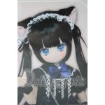 画像: からふるDreamin’／めばえ 〜A Gift from M．K．〜（黒猫ver．） A-26-03-04-375-TN-ZA