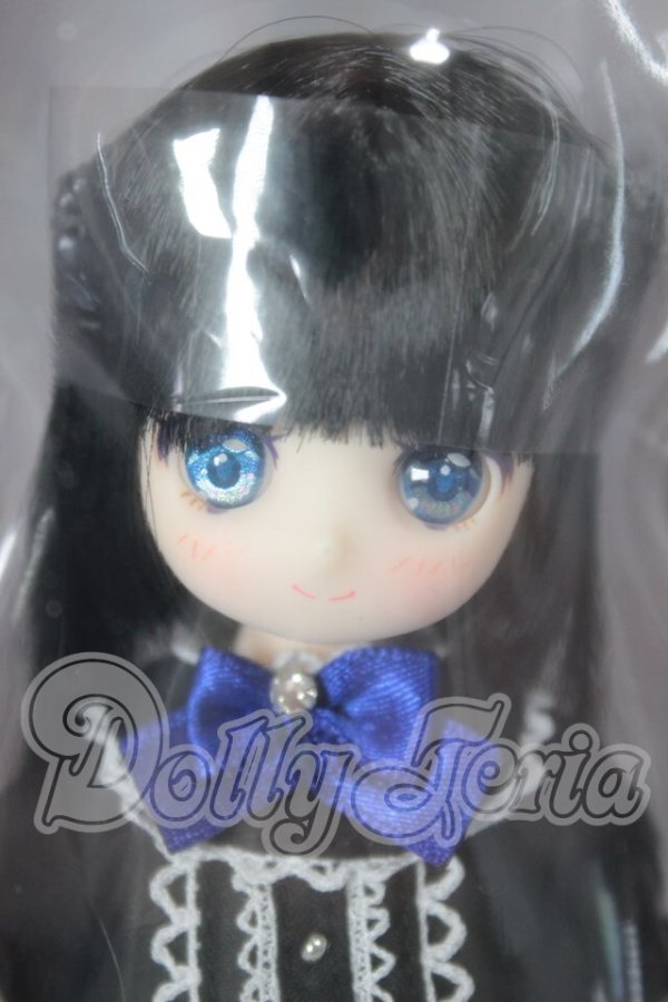 画像2: からふるDreamin’／めばえ 〜A Gift from M．K．〜（黒猫ver．） A-26-03-04-375-TN-ZA (2)