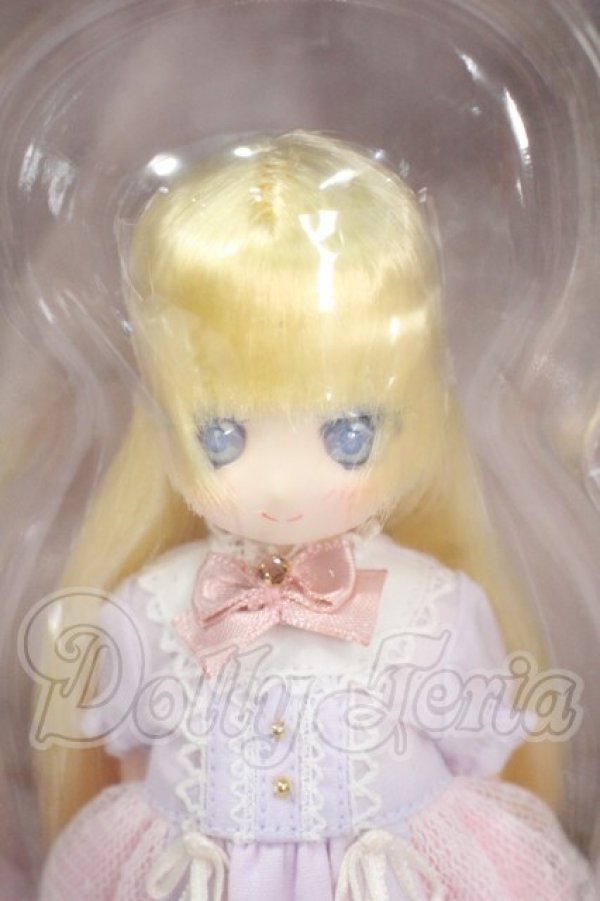 画像1: からふるDreamin’／めばえ 〜A Gift from M．K．〜（白猫ver．）/azone Y-26-03-04-201-TN-ZY (1)