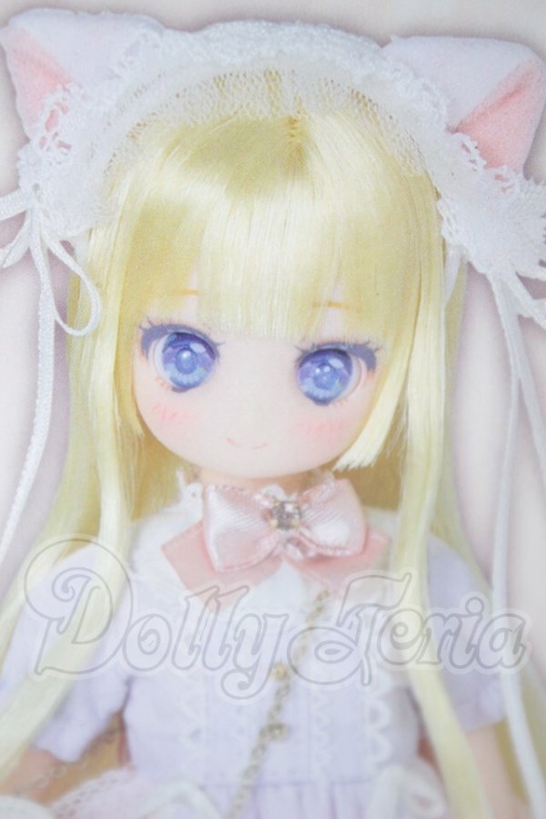 画像1: からふるDreamin’／めばえ 〜A Gift from M．K．〜（白猫ver．） A-26-03-25-304-TN-ZA (1)