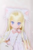 画像1: からふるDreamin’／めばえ 〜A Gift from M．K．〜（白猫ver．） I-26-05-28-414-TN-ZI (1)