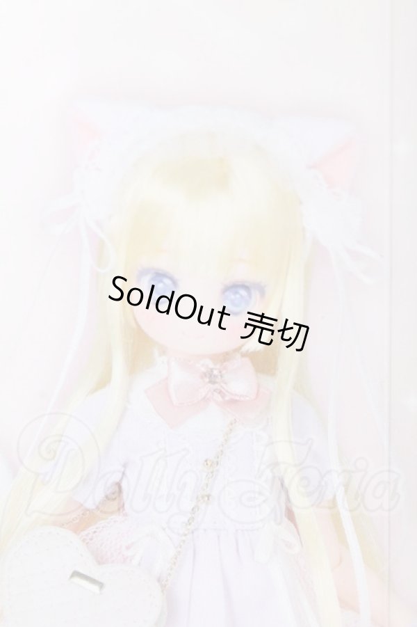 画像1: からふるDreamin’／めばえ 〜A Gift from M．K．〜（白猫ver．） I-26-05-28-414-TN-ZI (1)