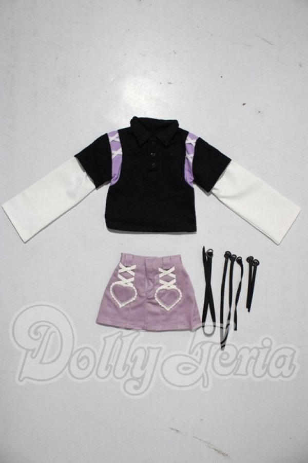 画像1: SDM＆MSD/OF:衣装セット U-26-03-04-195-TN-ZU (1)