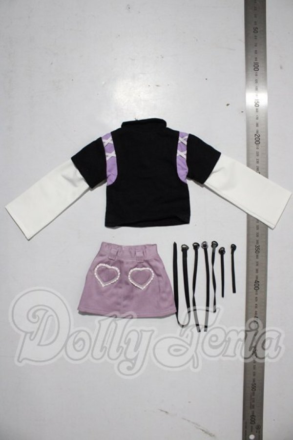 画像2: SDM＆MSD/OF:衣装セット U-26-03-04-195-TN-ZU (2)