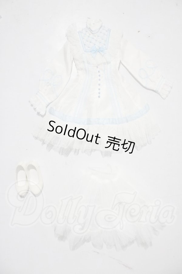 画像1: MYOUDOLL/Zuzana outfit U-26-03-04-193-TN-ZU (1)
