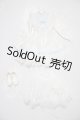 画像: MYOUDOLL/Zuzana outfit U-26-03-04-193-TN-ZU