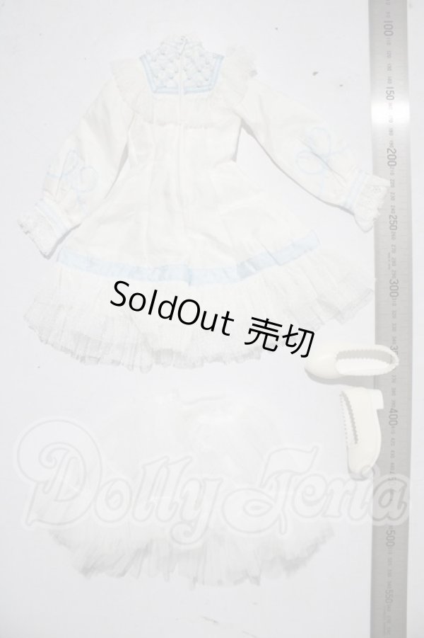 画像2: MYOUDOLL/Zuzana outfit U-26-03-04-193-TN-ZU (2)