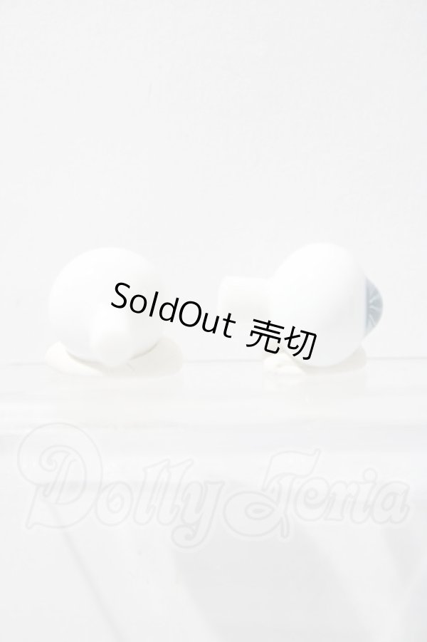 画像2: 14mm/グラスアイ U-26-03-11-014-TN-ZU (2)