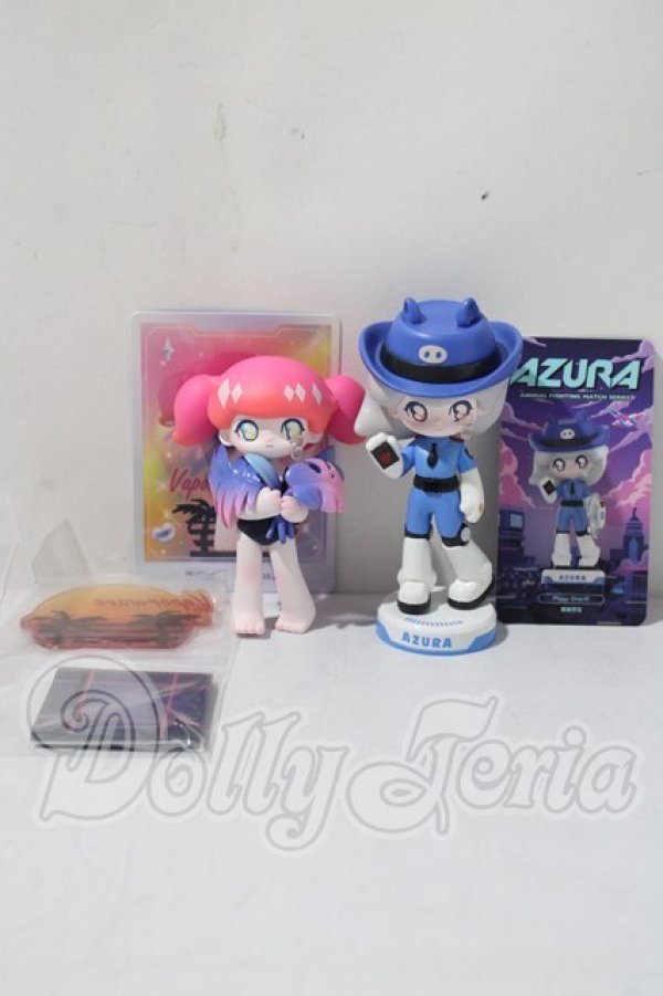 画像1: POP MART AZURA A-26-03-04-1085-TN-ZU (1)