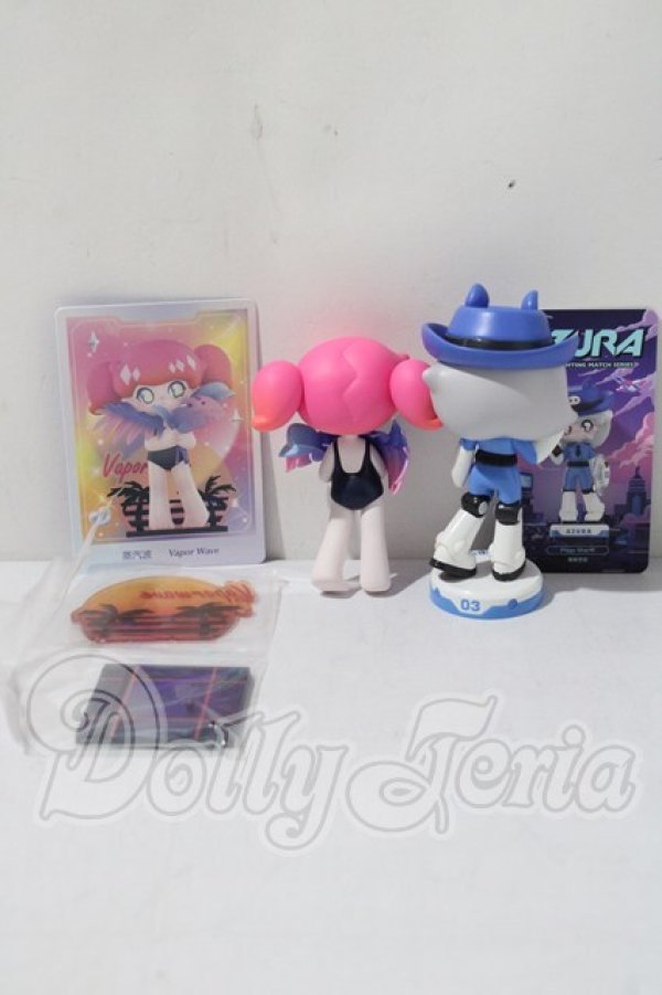 画像2: POP MART AZURA A-26-03-04-1085-TN-ZU (2)