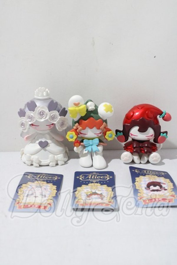 画像1: MJ STUDIO/Aliceシリーズ:Fairy A-26-03-04-1086-TN-ZU (1)