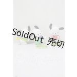 画像: アートトイ/サンリオ:ポチャッコプリン A-26-03-04-1088-TN-ZU