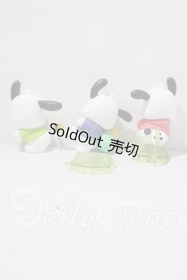 画像2: アートトイ/サンリオ:ポチャッコプリン A-26-03-04-1088-TN-ZU (2)