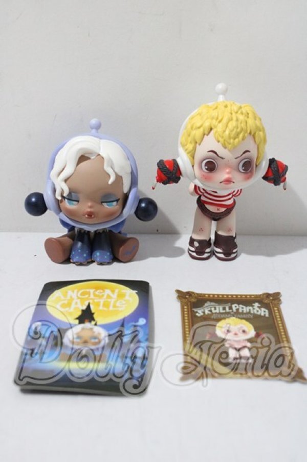 画像1: POPMART/SKULLPANDA A-26-03-04-1090-TN-ZU (1)