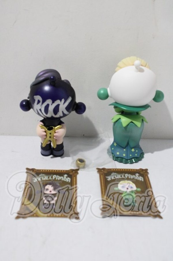 画像2: POPMART/SKULLPANDA A-26-03-04-1091-TN-ZU (2)