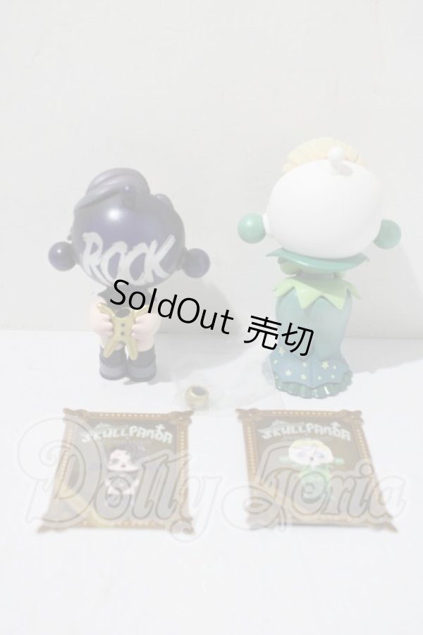 画像2: POPMART/SKULLPANDA A-26-03-04-1091-TN-ZU (2)