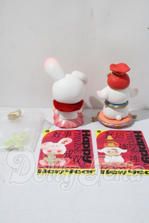 画像2: POPMART/HAPPY CHINESE A-26-03-04-1099-TN-ZU (2)