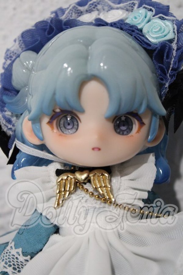 画像1: LIRORO(リロロ)「童話の家」/シンデレラ A-26-03-11-1012-TN-ZU (1)