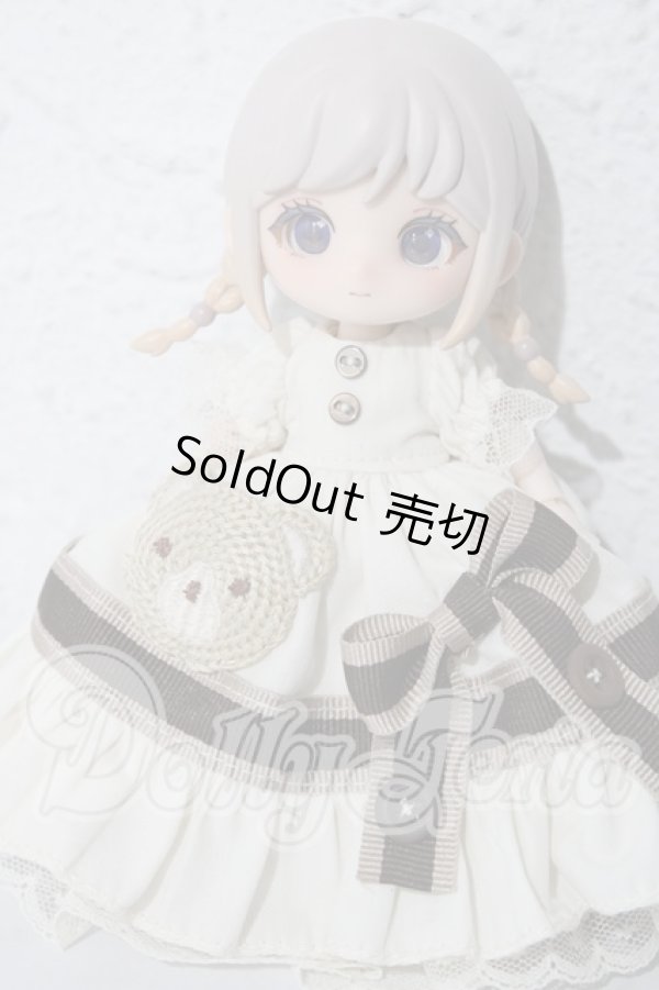 画像2: SIMONTOYS/LIRORO(リロロ) A-26-03-11-1025-TN-ZU (2)