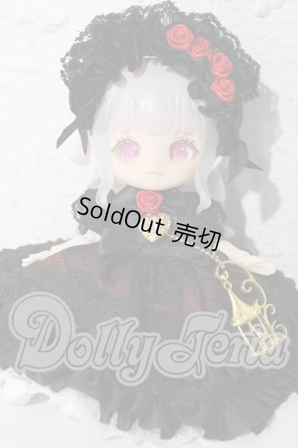 画像2: SIMONTOYS/LIRORO(リロロ) A-26-03-11-1023-TN-ZU (2)