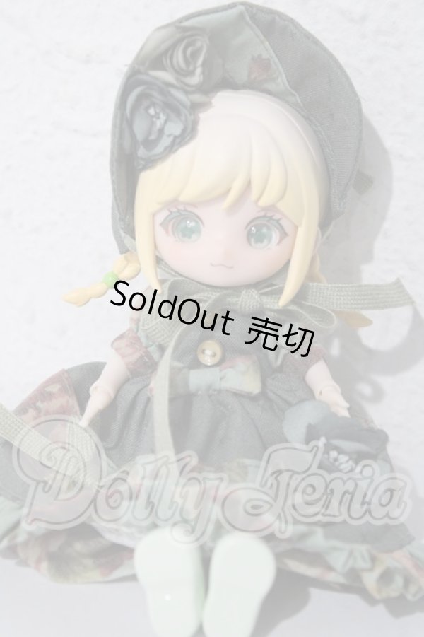 画像2: SIMONTOYS/LIRORO(リロロ) A-26-03-11-1015-TN-ZU (2)