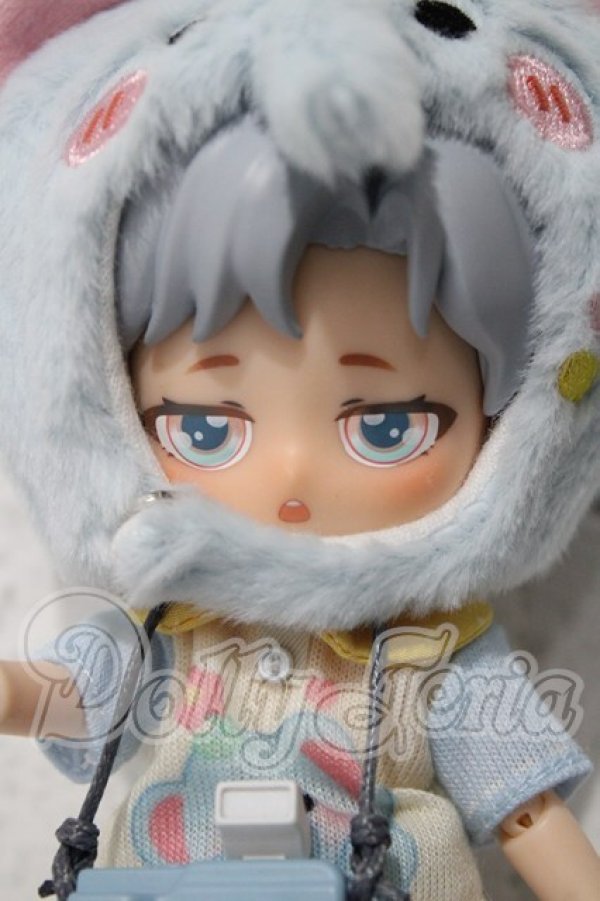 画像1: SIMONTOYS/PEETSOON A-26-03-11-1036-TN-ZU (1)