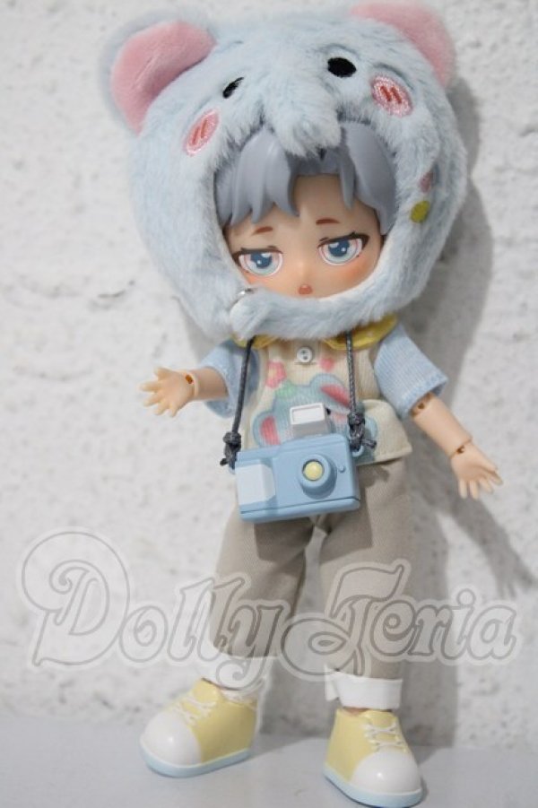 画像2: SIMONTOYS/PEETSOON A-26-03-11-1036-TN-ZU (2)