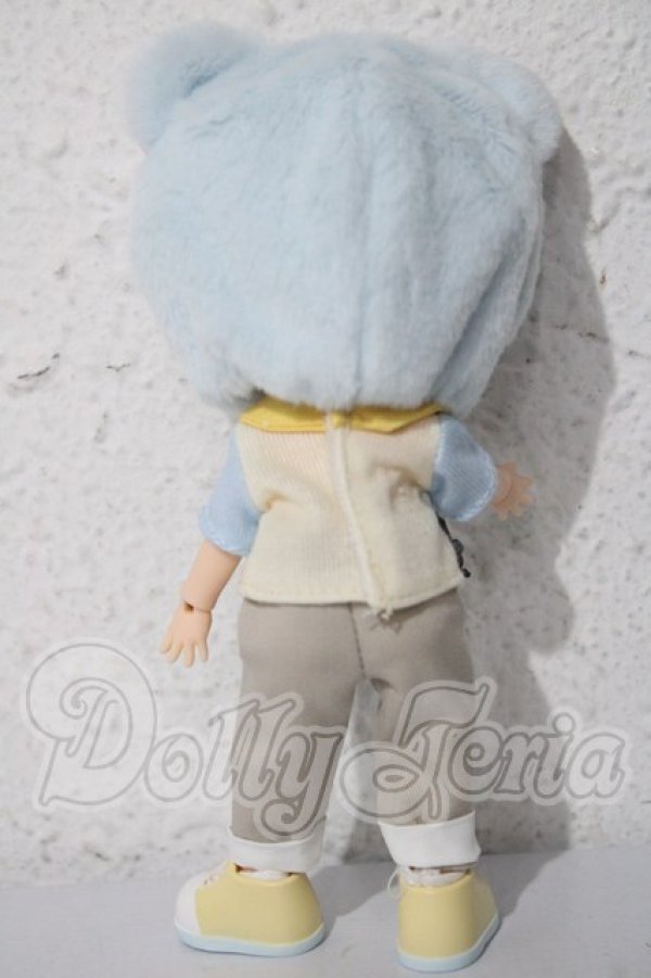 画像3: SIMONTOYS/PEETSOON A-26-03-11-1036-TN-ZU (3)