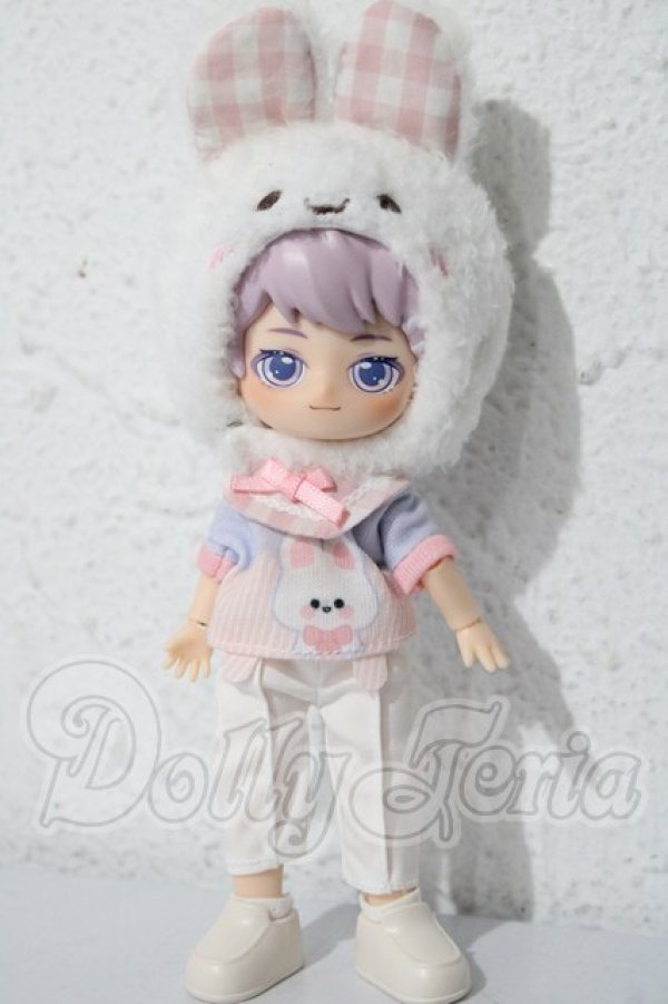 画像2: SIMONTOYS/PEETSOON A-26-03-11-1035-TN-ZU (2)