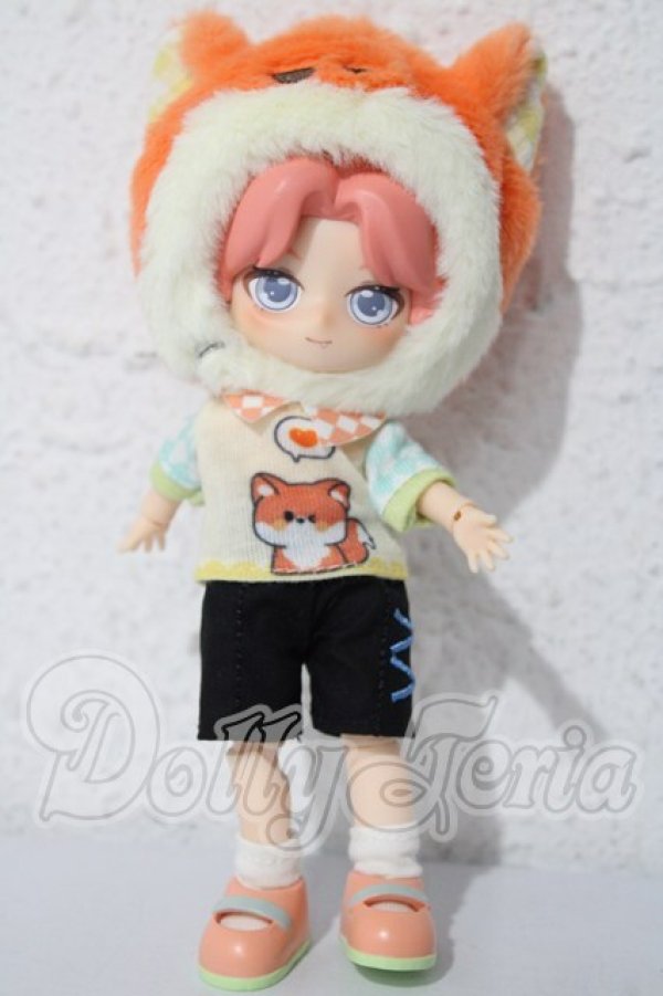 画像2: SIMONTOYS/PEETSOON A-26-03-11-1032-TN-ZU (2)