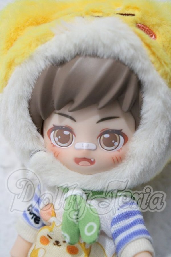 画像1: SIMONTOYS/PEETSOON A-26-03-11-1030-TN-ZU (1)