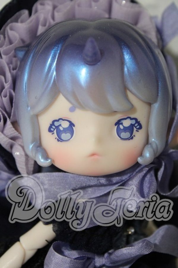 画像1: ANTU/お昼の夢:シークレット おやすみ A-26-03-11-1038-TN-ZU (1)