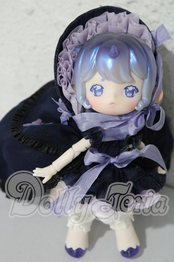 画像2: ANTU/お昼の夢:シークレット おやすみ A-26-03-11-1038-TN-ZU (2)