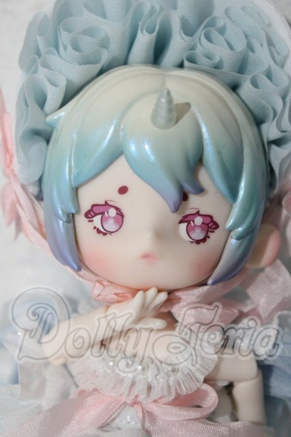 画像1: ANTU/お昼の夢:シークレット 早安 おはよう A-26-03-11-1037-TN-ZU (1)