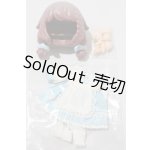 画像: リロロ/髪の毛＆衣装セット A-26-03-11-1055-TN-ZU